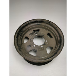 FELGA OBRĘCZ 6.5X15 6 OTWORÓW DAEWOO FSO HONKER OE 280167000