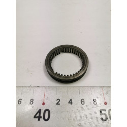 Tuleja synchronizatora 5 biegu Fiat Cinquecento 1992- OE 7581788