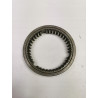 Tuleja synchronizatora 5 biegu Fiat Cinquecento 1992- OE 7581788