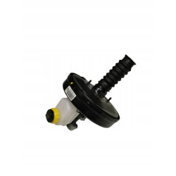 Pompa hamulcowa z serwem z (ABS) DOHC - LANOS IC-AD1D2F B0800302 C90004D