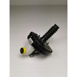 Pompa hamulcowa z serwem z (ABS) DOHC - LANOS IC-AD1D2F B0800302 C90004D