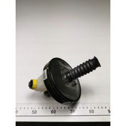 Pompa hamulcowa z serwem z (ABS) DOHC - LANOS IC-AD1D2F B0800302 C90004D