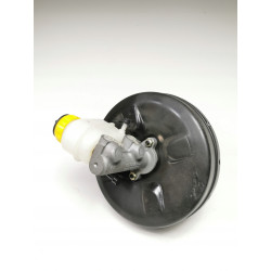 Pompa hamulcowa z serwem z (ABS) DOHC - LANOS IC-AD1D2F B0800302 C90004D