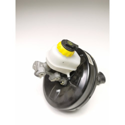 Pompa hamulcowa z serwem z (ABS) DOHC - LANOS IC-AD1D2F B0800302 C90004D