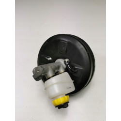 Pompa hamulcowa z serwem z (ABS) DOHC - LANOS IC-AD1D2F B0800302 C90004D