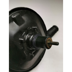 Pompa hamulcowa z serwem z (ABS) DOHC - LANOS IC-AD1D2F B0800302 C90004D