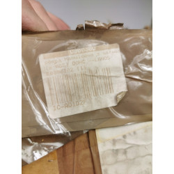 Pompa hamulcowa z serwem z (ABS) DOHC - LANOS IC-AD1D2F B0800302 C90004D