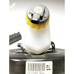 Pompa hamulcowa z serwem z (ABS) DOHC - LANOS IC-AD1D2F B0800302 C90004D