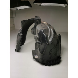 CHLAPACZ LEWY PRZÓD FORD GALAXY 2006-2010, FORD S-MAX 2006-2009 1463527
