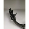 Nadkole lewy przód Ford Transit MK4 OE KK31-16035-AA 2367265