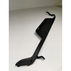SPOJLER DOKŁADKA ZDERZAKA TYLNEGO FIGO/KA+ 18- OE J7BB-17K922-JB 2232872