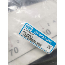SPOJLER DOKŁADKA ZDERZAKA TYLNEGO FIGO/KA+ 18- OE J7BB-17K922-JB 2232872