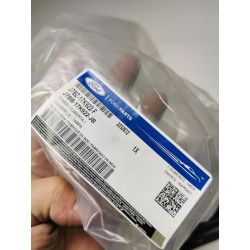 SPOJLER DOKŁADKA ZDERZAKA TYLNEGO FIGO/KA+ 18- OE J7BB-17K922-JB 2232872