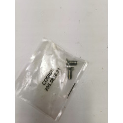 Tarcza hamulcowa przód EUROREPAR Citroen Peugeot 1611841780