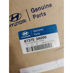 Blenda, Panel klapy tylnej Hyundai Trajet 2000- OE 87370 3A000
