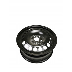 Felga stalowa 7.0" x 17" 5x120 ET 41 Opel INSIGNIA OE Opel OE 92457823