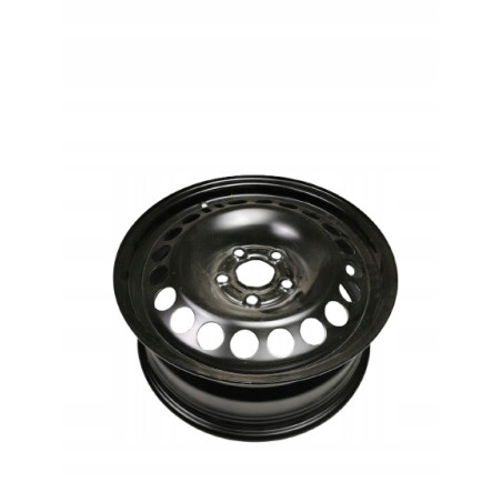 Felga stalowa 7.0" x 17" 5x120 ET 41 Opel INSIGNIA OE Opel OE 92457823
