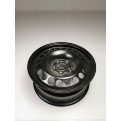 Felga stalowa 7.0" x 17" 5x120 ET 41 Opel INSIGNIA OE Opel OE 92457823