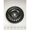 Felga stalowa 7.0" x 17" 5x120 ET 41 Opel INSIGNIA OE Opel OE 92457823