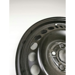 Felga stalowa 7.0" x 17" 5x120 ET 41 Opel INSIGNIA OE Opel OE 92457823