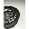 Felga stalowa 7.0" x 17" 5x120 ET 41 Opel INSIGNIA OE Opel OE 92457823