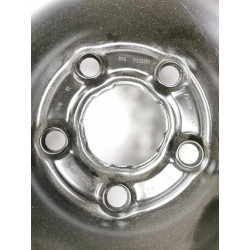 Felga stalowa 7.0" x 17" 5x120 ET 41 Opel INSIGNIA OE Opel OE 92457823