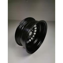 Felga stalowa 7.0" x 17" 5x120 ET 41 Opel INSIGNIA OE Opel OE 92457823