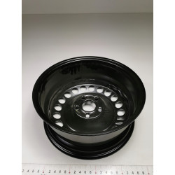 Felga stalowa 7.0" x 17" 5x120 ET 41 Opel INSIGNIA OE Opel OE 92457823