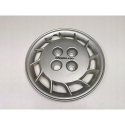 Dekielek kołpak koła 13' Daewoo FSO Polonez Caro Plus 73/13 060953 60067960