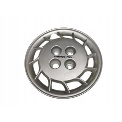 Dekielek kołpak koła 13' Daewoo FSO Polonez Caro Plus 73/13 060953 60067960