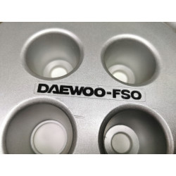 Dekielek kołpak koła 13' Daewoo FSO Polonez Caro Plus 73/13 060953 60067960