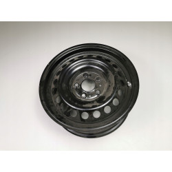 Felga stalowa Alcar Stahlrad 6.5" x 16" 5x114.3 ET 40 KBA43738 7856