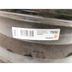 Felga stalowa Alcar Stahlrad 6.5" x 16" 5x114.3 ET 40 KBA43738 7856