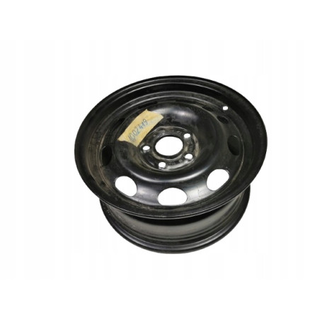 Felga stalowa 6.5" x 15" 5x110 ET 33 Opel Omega A B OE 1002419 2150142