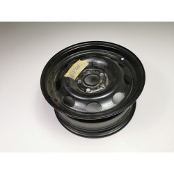 Felga stalowa 6.5" x 15" 5x110 ET 33 Opel Omega A B OE 1002419 2150142