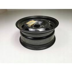 Felga stalowa 6.5" x 15" 5x110 ET 33 Opel Omega A B OE 1002419 2150142