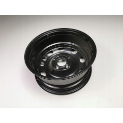 Felga stalowa 6.5" x 15" 5x110 ET 33 Opel Omega A B OE 1002419 2150142