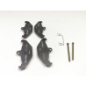 Klocki hamulcowe tylne MOPAR Dodge Viper 1992-2002r 04720987 4720987