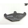 Klocki hamulcowe tylne MOPAR Dodge Viper 1992-2002r 04720987 4720987