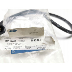 Przewód zapłonowy 3cyl. Ford Escort KA 1.3 EFI OE 1095591