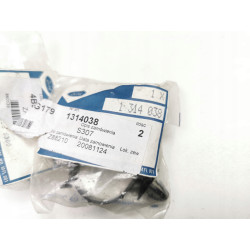 ZACISK PRZEWODU UKŁADU CHŁODZENIA FOCUS 07- W710238-S300 1314038