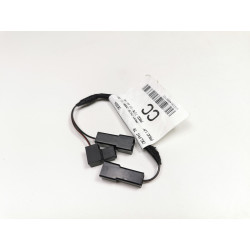Kable rozruchowe - silnik i grodź FORD Transit 2000-2006 (FY) 1197989