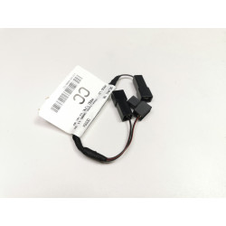 Kable rozruchowe - silnik i grodź FORD Transit 2000-2006 (FY) 1197989