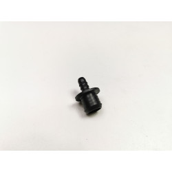 Pierścień przewodu podciśnienia hamulcowego (złącze) Opel Astra FG 90497244