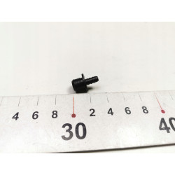 Pierścień przewodu podciśnienia hamulcowego (złącze) Opel Astra FG 90497244