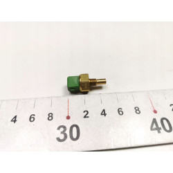 Czujnik temperatury silnika Ford Fiesta 1.3 Endura - zielony OE 1008790