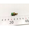 Czujnik temperatury silnika Ford Fiesta 1.3 Endura - zielony OE 1008790