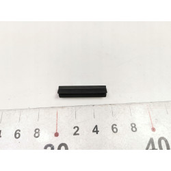 DYSTANS, SZYBA BOCZNA NADWOZIA OPEL VIVARO-A OE 4416487 93188401