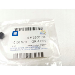 Zakrętka odpowietrznika hamulców Opel Insignia B OE 550679 9200134