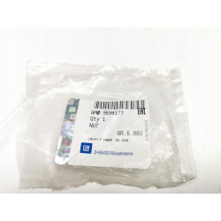 Nakrętka koła M14x1.50 Opel Insignia A OE 9598177